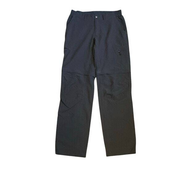 Patagonia Men's 32 Convertible Pants Hiking - Picture 1 of 8
